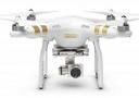 Stabilized 4k Camera  DJI Quad Copter