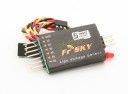 FrSky FLVSS LiPo Voltage Sensor with Smart Port (1pc)