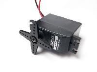 Brushless Servo Motors