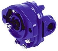 External Gear Pumps