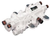 Flow Control Modules