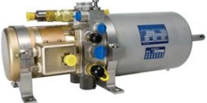 Integrated Power Packs