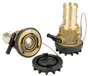 Unisex Couplings