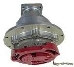 Aircraft Fuel Tank Pressure Refuel Caps