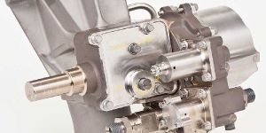 Anti-Ice Pressure Regulating Shut-Off Valve