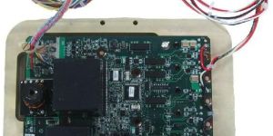 Fuel Boost Pump Controller