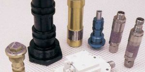 Hydraulic Flow Regulators