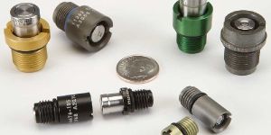 Non-Locking Couplings, 316 Series