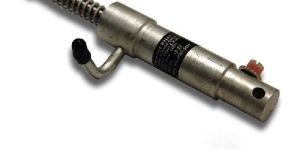 Push-Type Master Cylinder