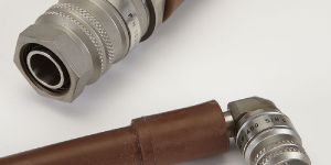SINGLE SHUT-OFF COUPLINGS