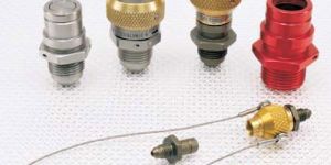 SLIDE-LOK QUICK-DISCONNECT COUPLINGS