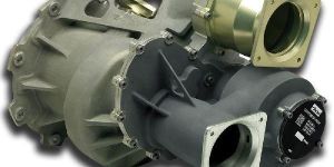 Wing Tank Fuel Transfer Pumps