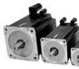 Brushless Servo Motors