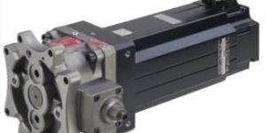 Electrohydrostatic Pump Unit