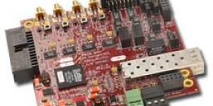 Mini 4 Video / Data Multiplexer