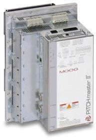 Pitch Servo Drives - PITCHmaster II+