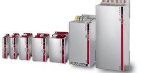 Programmable Single-Axis Servo Drive