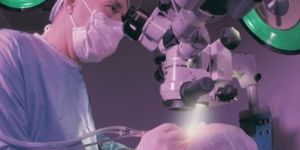 Therapeutic Ultrasonic Devices