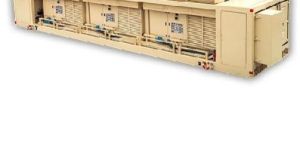 Liquid to Refrigerant Cooling System (LRCS)