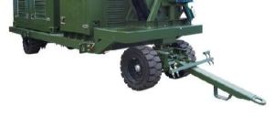 PCU Power Conditioning Units