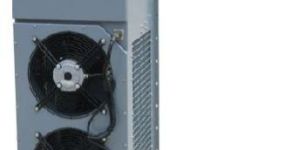 Defense Air Conditioning Unit