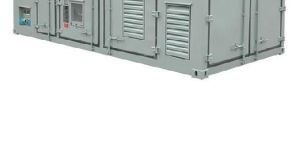 Defense Power Systems