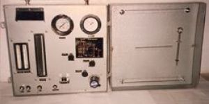 Life Support System LOX Test Equipment