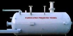 Pressure Vessels