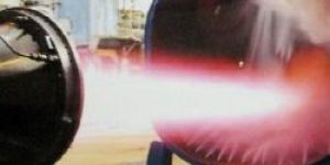 Rocket Engine Test Rigs