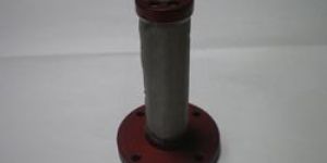 Surface Tension Filter
