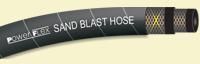 Sand Blast Hose