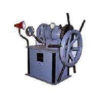 Erichsen Cupping Testing Machine