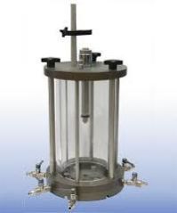 Triaxial Cell