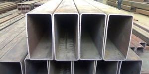 Rectangular Hollow Sections