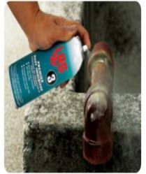 LPS 3 Premier Rust Inhibitor