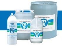 PTFE Release Agent Dry Lubricant