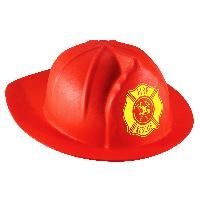 Fireman Helmet