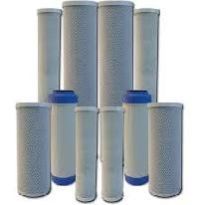 Carbon Water Filters