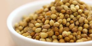 Coriander Seeds