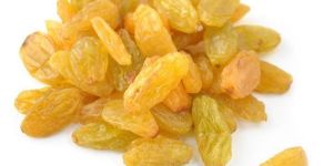 Golden Raisins