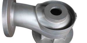 Investment Castings