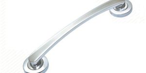Stainless Steel Door Handles
