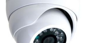 Infrared Dome Camera