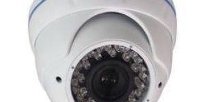 IP Dome Camera