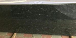 Afghani Black Granite Slabs