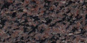 Tan Brown Granite Blocks
