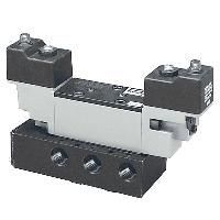 PNEUMATICS SOLENOID VALVE