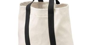 Cotton Grocery Bag