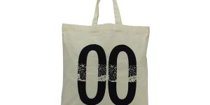 Cotton Your Life Printed Carry Bag