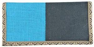 Jute Double Colour Organisers